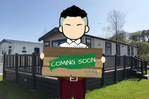 2023 Atlas Sahara static caravan for sale 