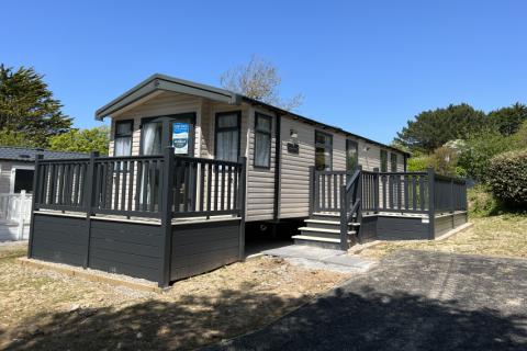 2023 Swift Burgundy 36x12 for sale in Cornwall