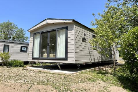  2023 ABI Ambleside Premier 40x14 holiday lodge for sale on site