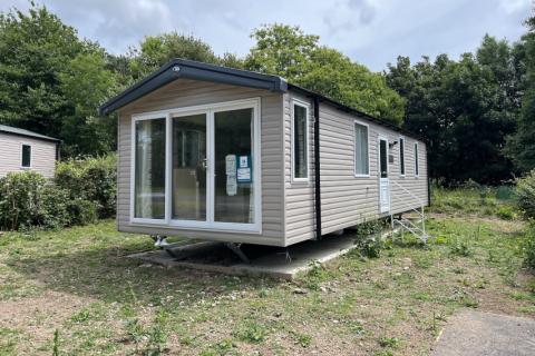 2023 Swift Ardennes 35x12 caravan for sale