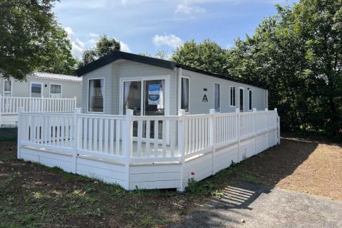 2022 Atlas Debonair for sale on site in Cornwall