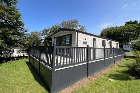 2023 ABI Ambleside Premier holiday lodge for sale