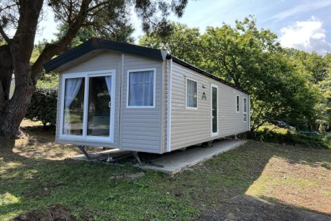 2023 Atlas Sahara  36x12 2 Bedroom static caravan for sale