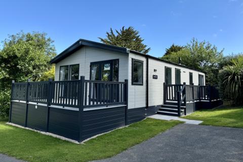 2023 Swift Edmonton lodge caravan for sale