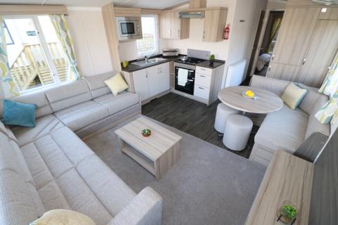 Swift Loire Lounge and Dining