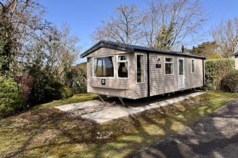 Swift Loire Exterior