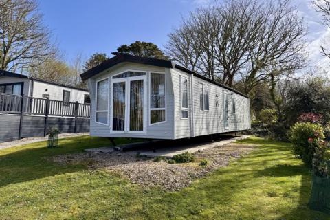 2023 Atlas Status Exterior