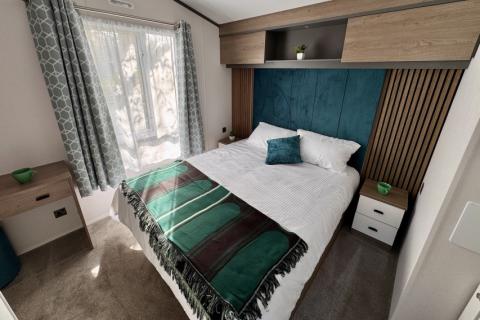 2023 Atlas Status Main Bedroom