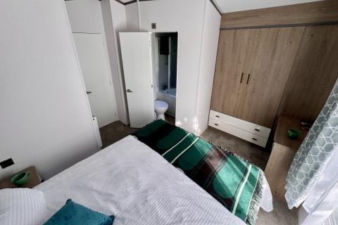 2023 Atlas Status Master Bedroom