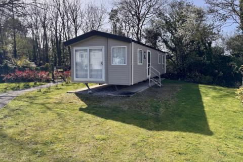 2023 Atlas Sahara Exterior