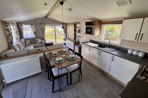 2023 Atlas Sahara Living