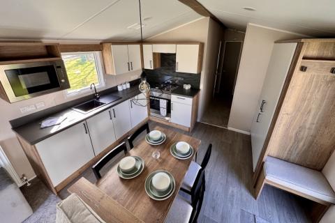 2023 Atlas Sahara Kitchen