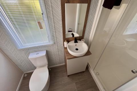 2023 Atlas Sahara Bathroom