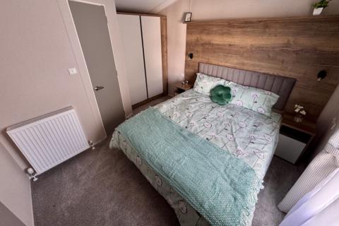 2023 Atlas Sahara Main Bedroom