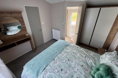 2023 Atlas Sahara Master Bedroom