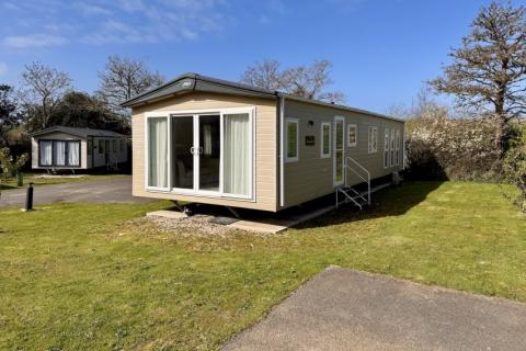 2021 ABI Beaumont 42x14 Exterior