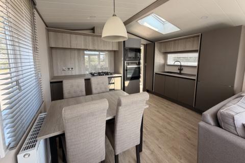 Victory Lakewood Open plan living