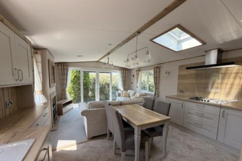 Ambleside Dining area