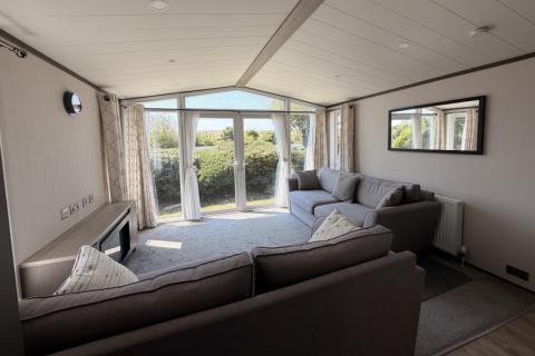 Victory Lakewood Open plan Living 