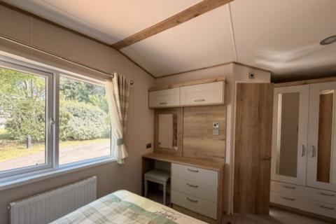 2024 Ambleside Master bedroom