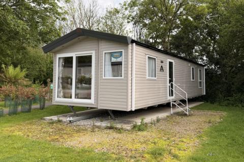 Atlas Sahara Exterior