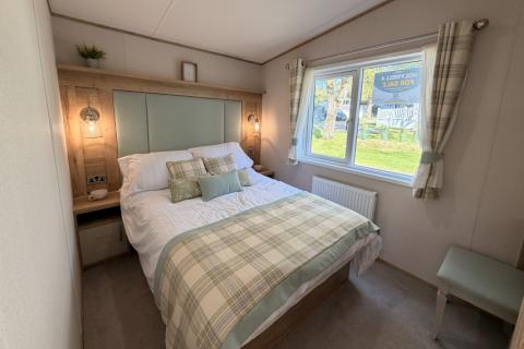 ABI Ambleside Master Bedroom