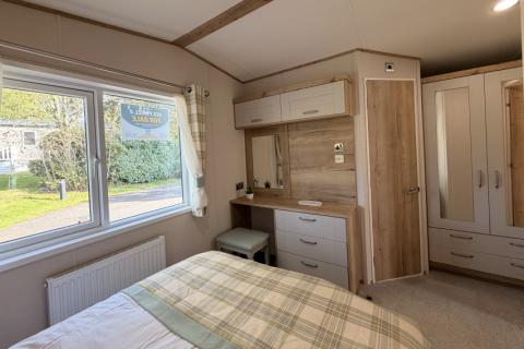 2024Ambleside Master Bedroom