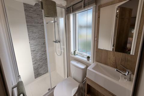 ABI Ambleside En suite