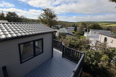 ABI Ambleside decking View