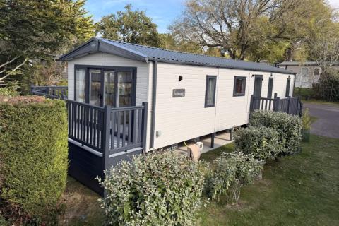 ABI Ambleside Premier Exterior View