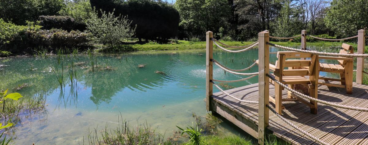 why nature matters on holiday parks