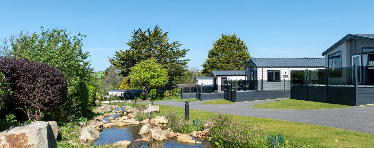 Sennen Stream