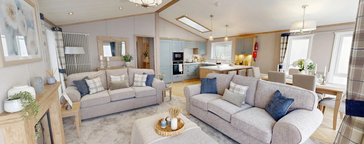 2026 ABI Harrogate Interior