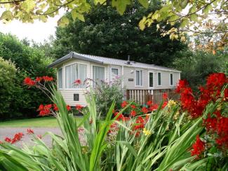 Guide to caravan ownership in cornwall at Silverbow Country Park