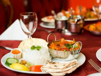  Jaipur Indian Cuisine in Perranporth