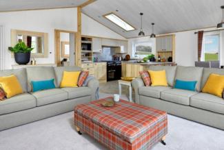 ABI Harrogate Lodge 2021