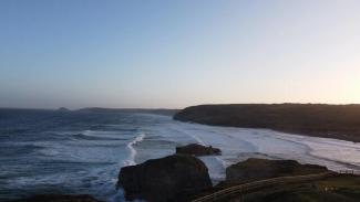 explore Cornwall from silverbow