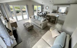 Holiday Homes at Silverbow