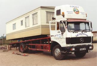 SBC Transporters