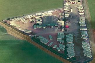 Winkleigh 1989