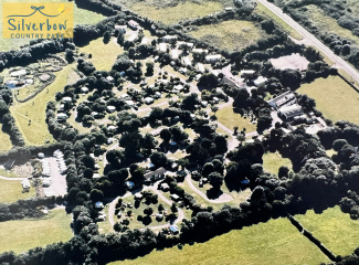Old image of Silverbow Country Park 