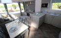 2021 Atlas Amethyst kitchen to lounge area open plan