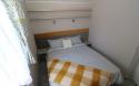spacious double bedroom in the 2021 Atlas Amethyst 