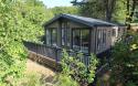 Cornwall holiday lodge for sale at Silverbow