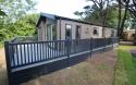 static caravans sale cornwall