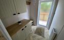lodge with a utility room for sale in Cornwall