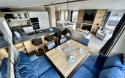 Stunning static caravan for sale near Perranporth in Cornwall