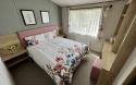 2023 ABI Kielder lodge double bedroom