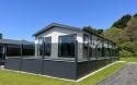 static caravan with special offer in Cornwall for sale