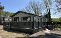 2023 ABI Kielder lodge for sale at Silverbow